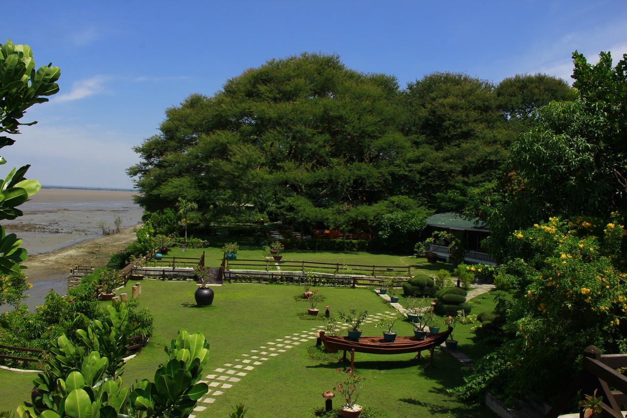 Bagan Thande Hotel - Old Bagan Exterior photo